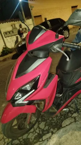 Elite 125