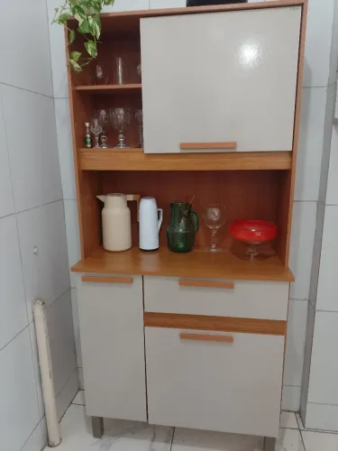 Armário sallêto