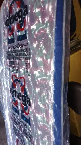 ACESSÓRIO PRÁ ACAMPAR SOLTEIRO 5 CM R$ 120 e SOLT 7 CM R$ 155 BUSCAR JARDIM NOVO MUNDO
