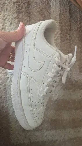Tênis Nike Court Vision Branco 36