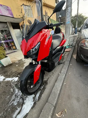 Xmax250