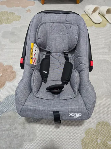 BEBÊ conforto COSCO