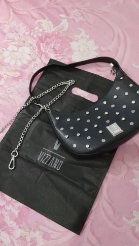 Bolsa lindíssima pra sair ..