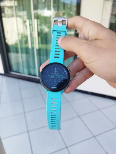Garmin Forerunner 55