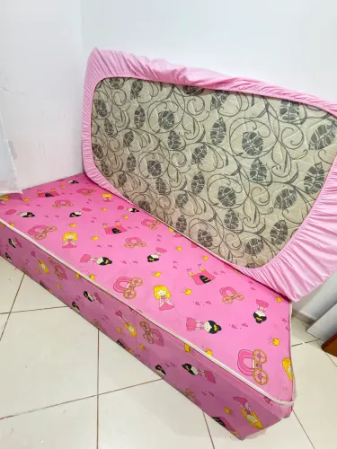 Cama infantil