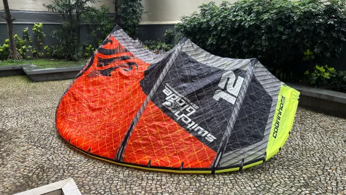 Kitesurf Cabrinha Switchblade