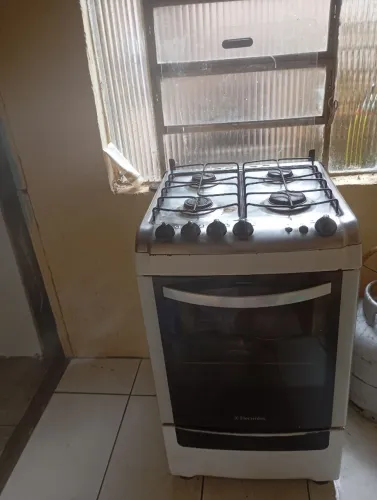 Fogão