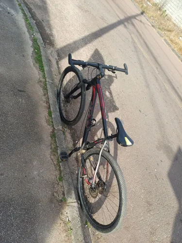 BIKE