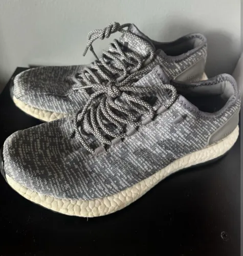 ADIDAS PUREBOOST RARIDADE IMPECAVEL