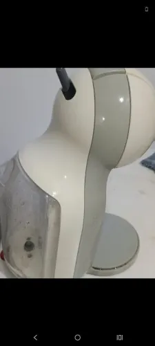 Cafeteira Dolce Gusto