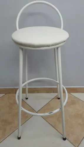 Banqueta Alta