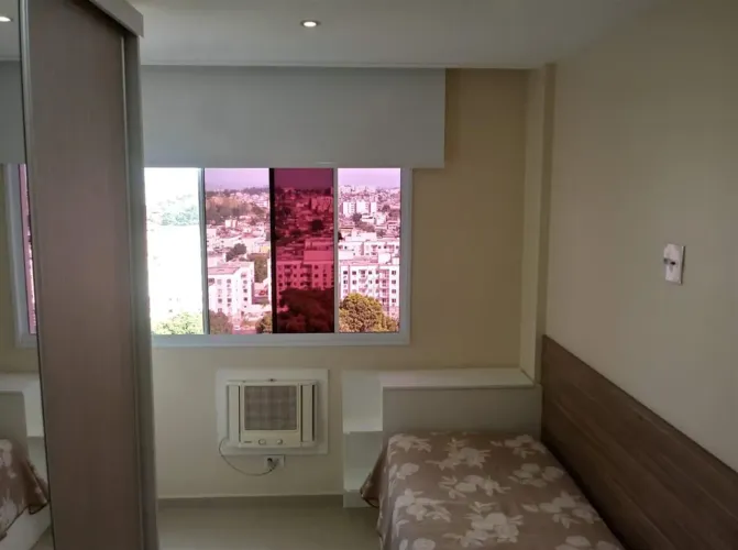 Vila Do Rio - Apartamento 2 quartos