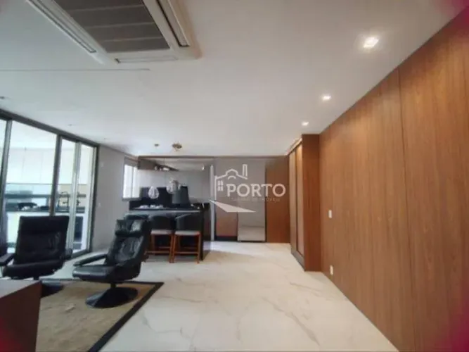 Apartamento com 3 dormitórios à venda, 170 m² por R$ 2.700.000,00 - Jardim Elite - Piracic