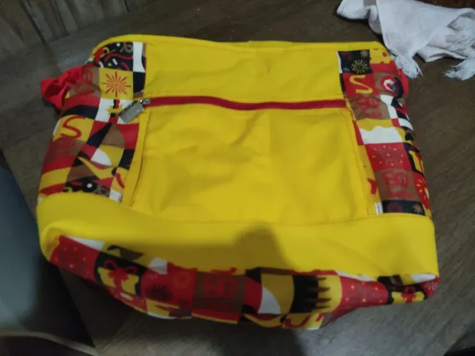 Bolsa térmica 