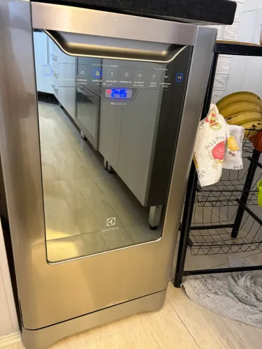 Lava louça Eletrolux 10 serviço 
