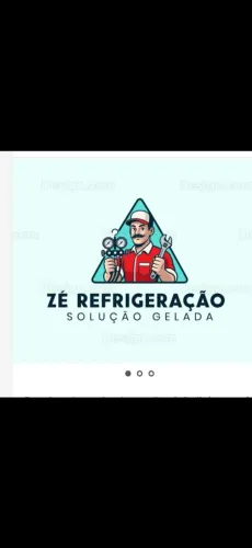 Técnico em refrigeração 
