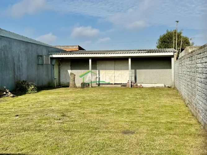 TERRENO NO BAIRRO INDIANÓPOLIS