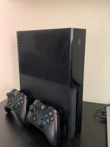 Xbox One 1tb