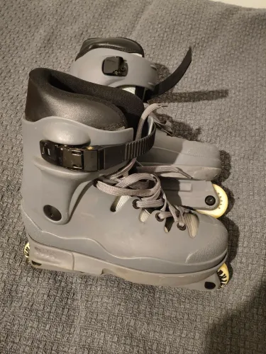 Patins Them Skates Small (39)