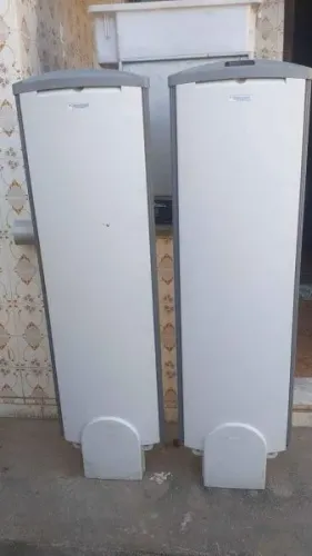 Vendo detectores de metal novo