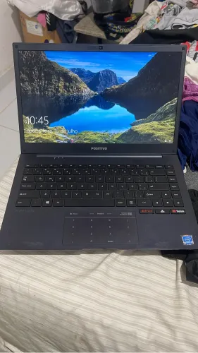 Notebook positivo