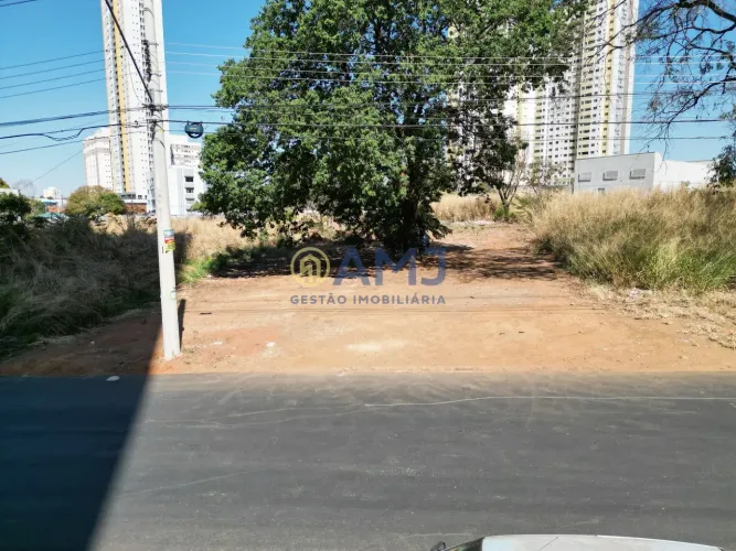 TERRENO À VENDA | 801,80 m² | VILA ROSA GOIÂNIA