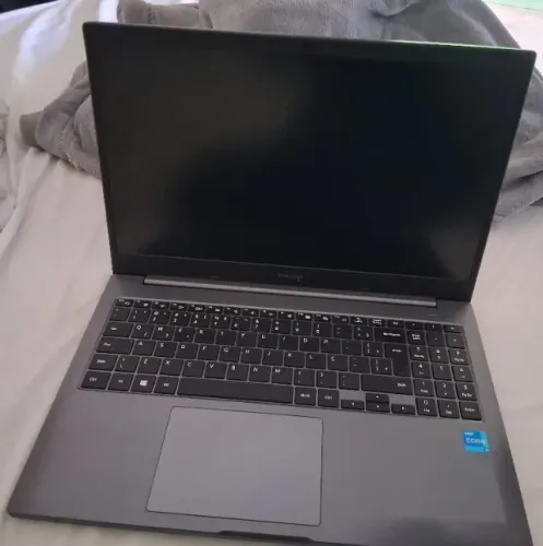 Notebook Samsung