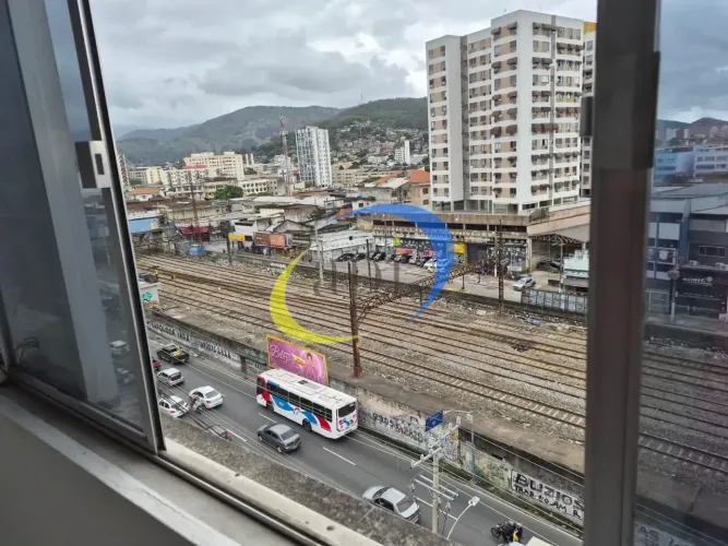 Ampla sala para locação, Madureira, Rio de Janeiro, RJ