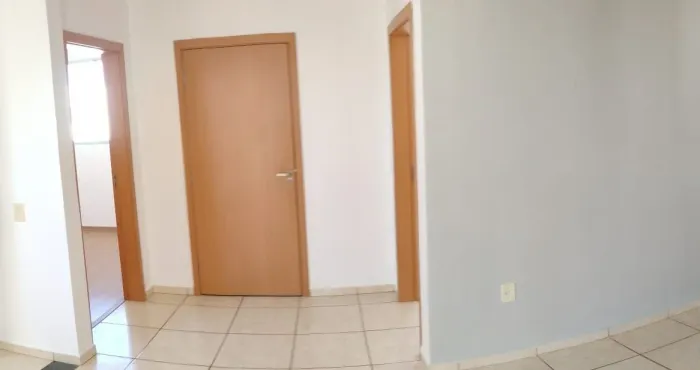 Apartamento à Venda - Shopping Park, Uberlândia
