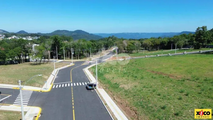 TERRENO PARA VENDA EM NOVA PETRÓPOLIS / RS NO BAIRRO POUSADA DA NEVE