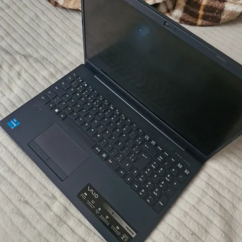 Notebook VAIO i5 11ª Geração | 8GB | SSD 512GB