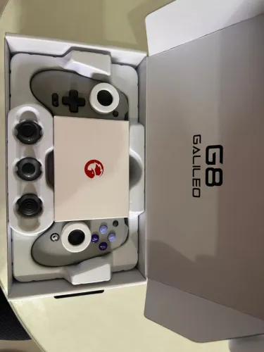 Controle para celular G8 Galileo