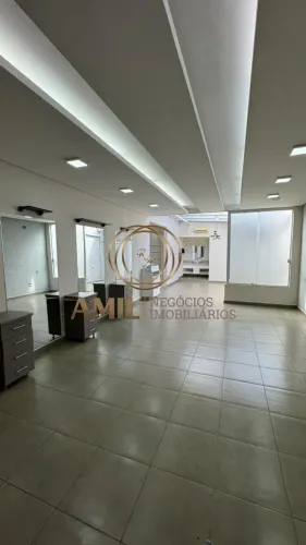Ponto Comercial Térreo 220m², Parque Industrial, Zona Sul de São José dos Campos