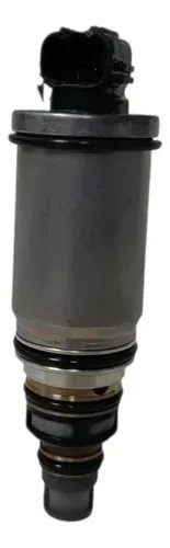 Valvula Torre Compressor Ar Condicionado Elantra 2.0 2017