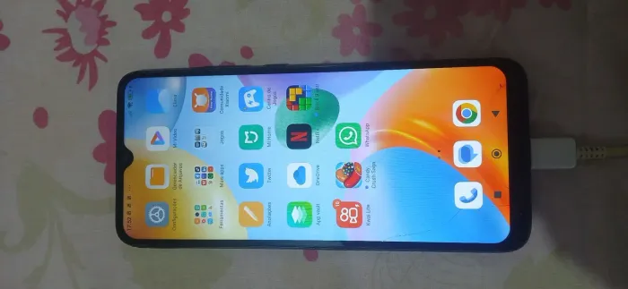 Xiaomi 10