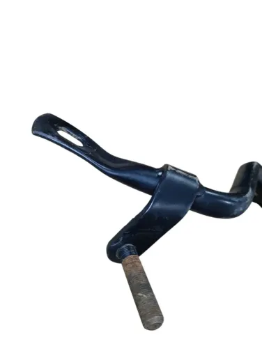 Suporte Estepe 7521330 Fiat Uno Fiorino 1998 1999 2000 2001 
