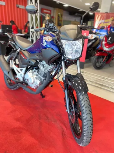 CG START 160- PRONTA ENTREGA
