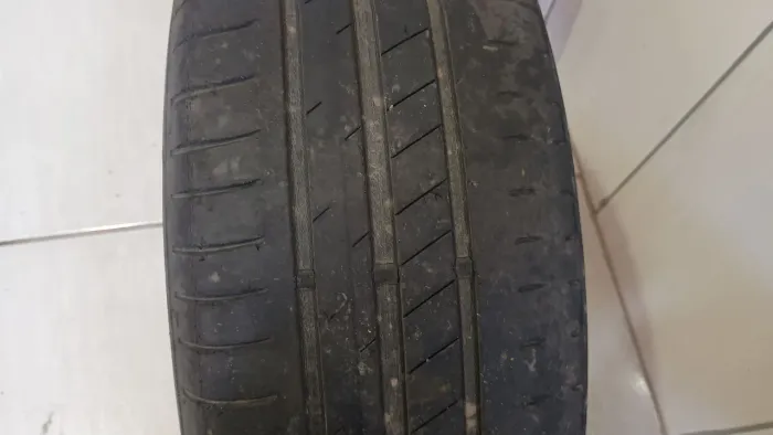 Pneus 195/55 R15 Goodyear EfficientGrip 