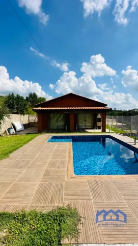 Chácara com 3 Quartos e 2 banheiros à Venda, 1.000 m² por R$ 380.000 Cód. ch2684
