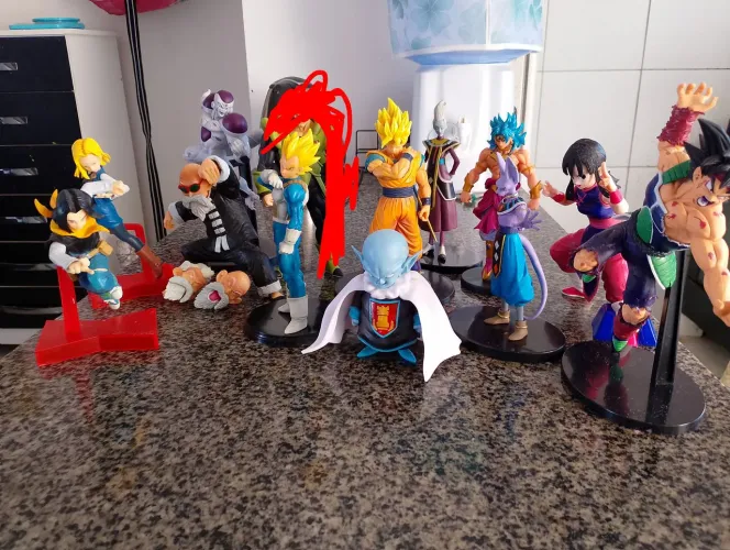 Dragon ball
