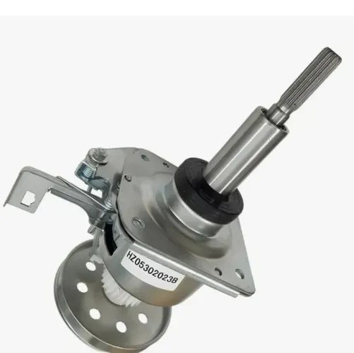 Conjunto mecanismo Lavadora Electrolux Lac11 e Lt10b