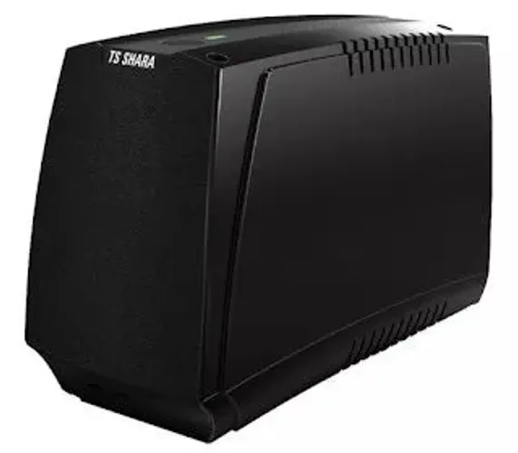 Nobreak 1200va Bivolt 7a Ups Compact Xpro Preto Ts Shara