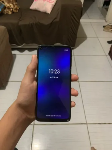 Motorola G(9) Plus