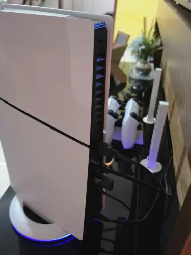 PlayStation 5 Slim 1TB
