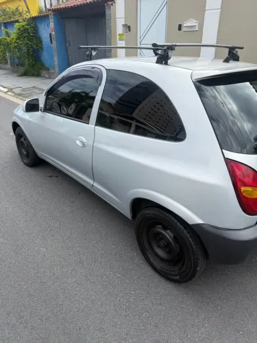 Chevrolet Celta Life 1.0 MPFI VHC 8V 3P 2005