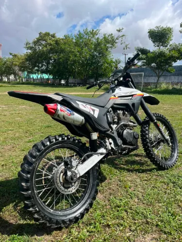 Crf stage 3 tudo que da!! Parcelo e aceito troca!