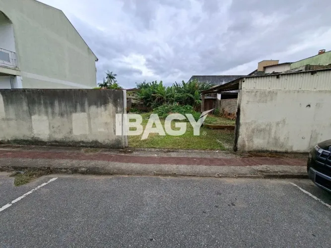 Oportunidade! Terreno em Jardim Cidade de Florianópolis - São José