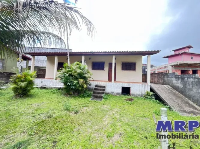 Casa em Ubatuba no bairro tabatinga com 2 dormitórios.