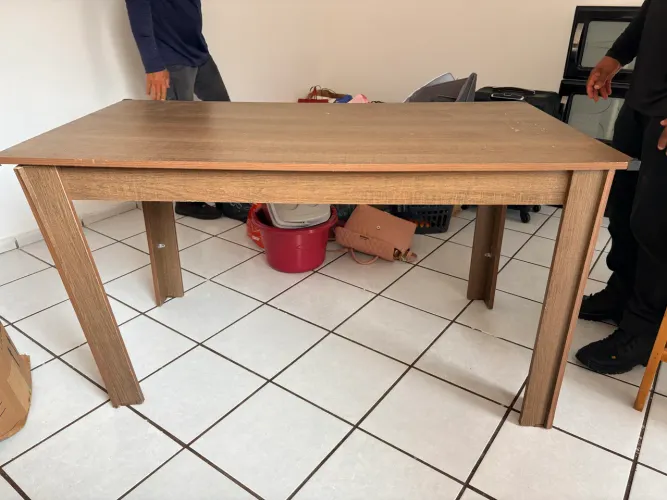 Mesa de jantar