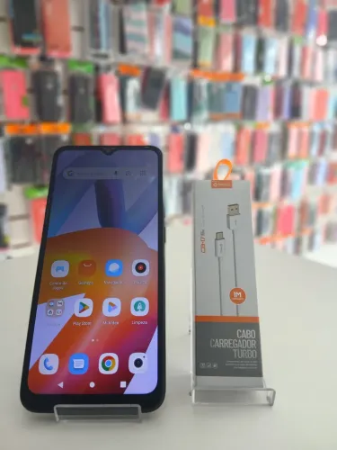 Redmi xiaomi a2